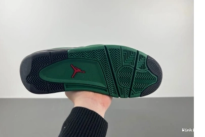 Green” Jordan RM FQ7939-003 “Gorge 4 Air 0809